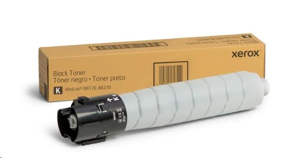Čierna tonerová kazeta Xerox pre B102x (13 700 str.,  čierna)0 