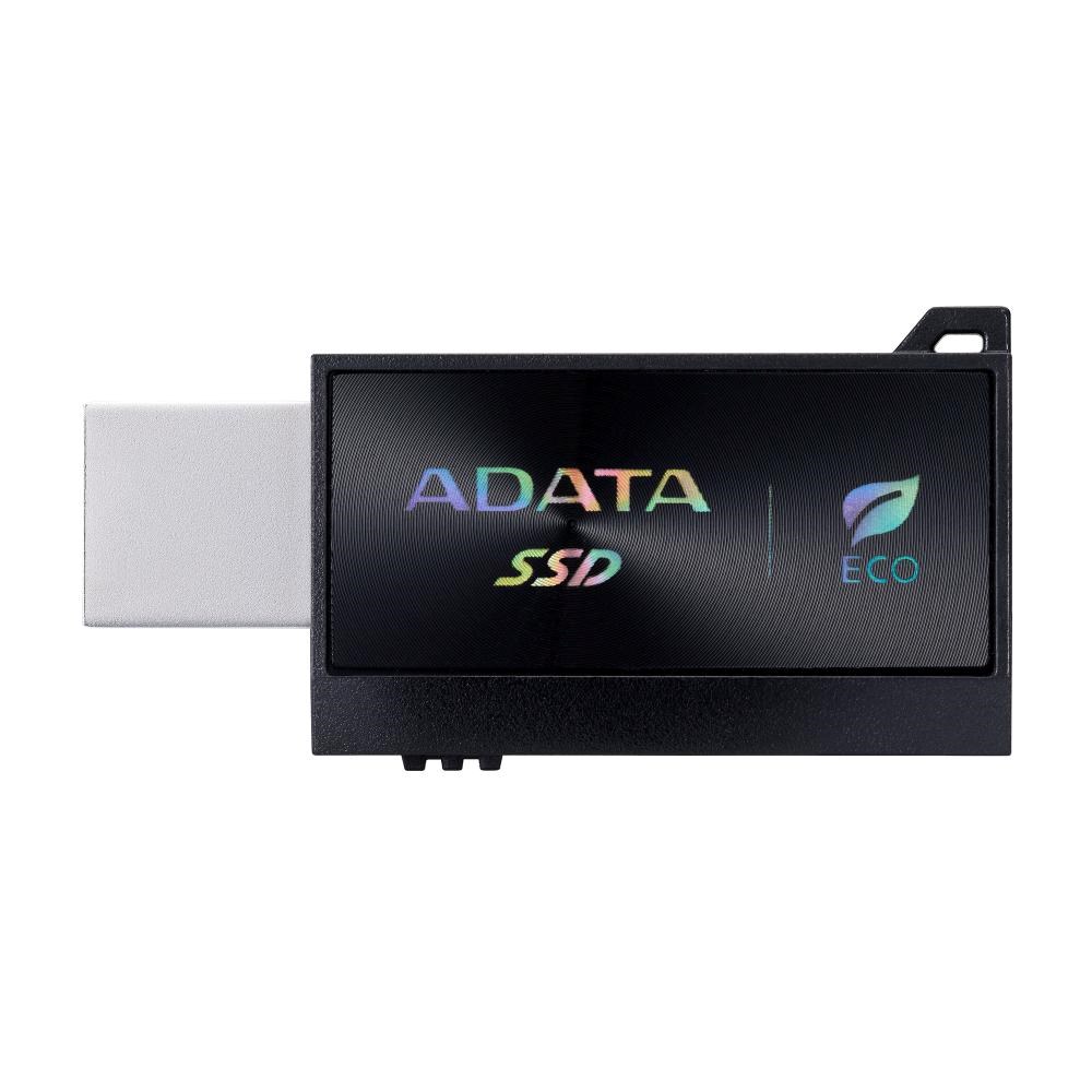 ADATA externý SSD SC730 1TB USB-C+A