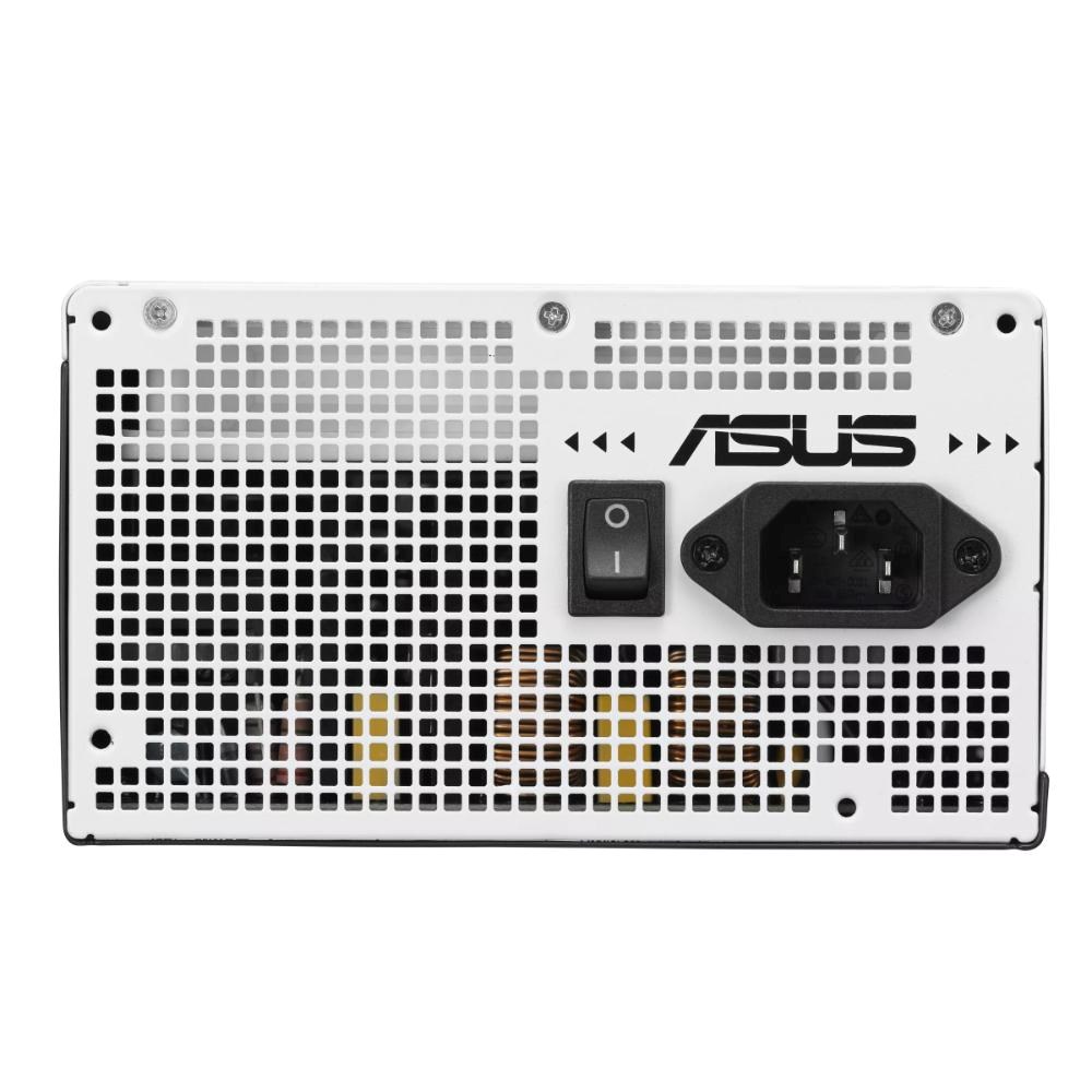 ASUS zdroj PRIME AP-750G 750W,  135mm,  80+ Gold,  Plně modulární,  ATX 3.12 