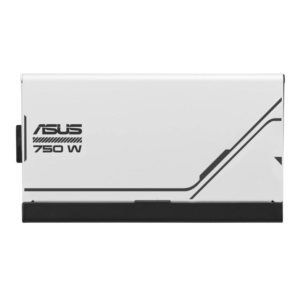 ASUS zdroj PRIME AP-750G 750W,  135mm,  80+ Gold,  Plně modulární,  ATX 3.13 