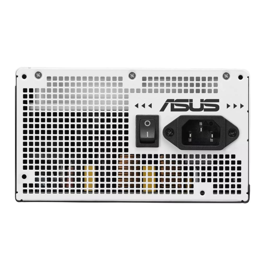ASUS zdroj PRIME AP-850G 850W,  135mm,  80+ Gold,  Plně modulární,  ATX 3.12 