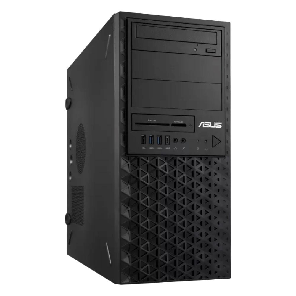 ASUS Workstation E500 G9,  bez procesoru,  bez pamětí,  bez grafiky,  750W,  černá1 