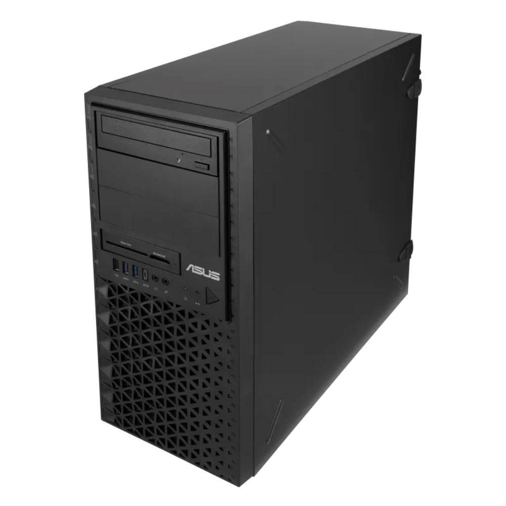 ASUS Workstation E500 G9,  bez procesoru,  bez pamětí,  bez grafiky,  750W,  černá2 