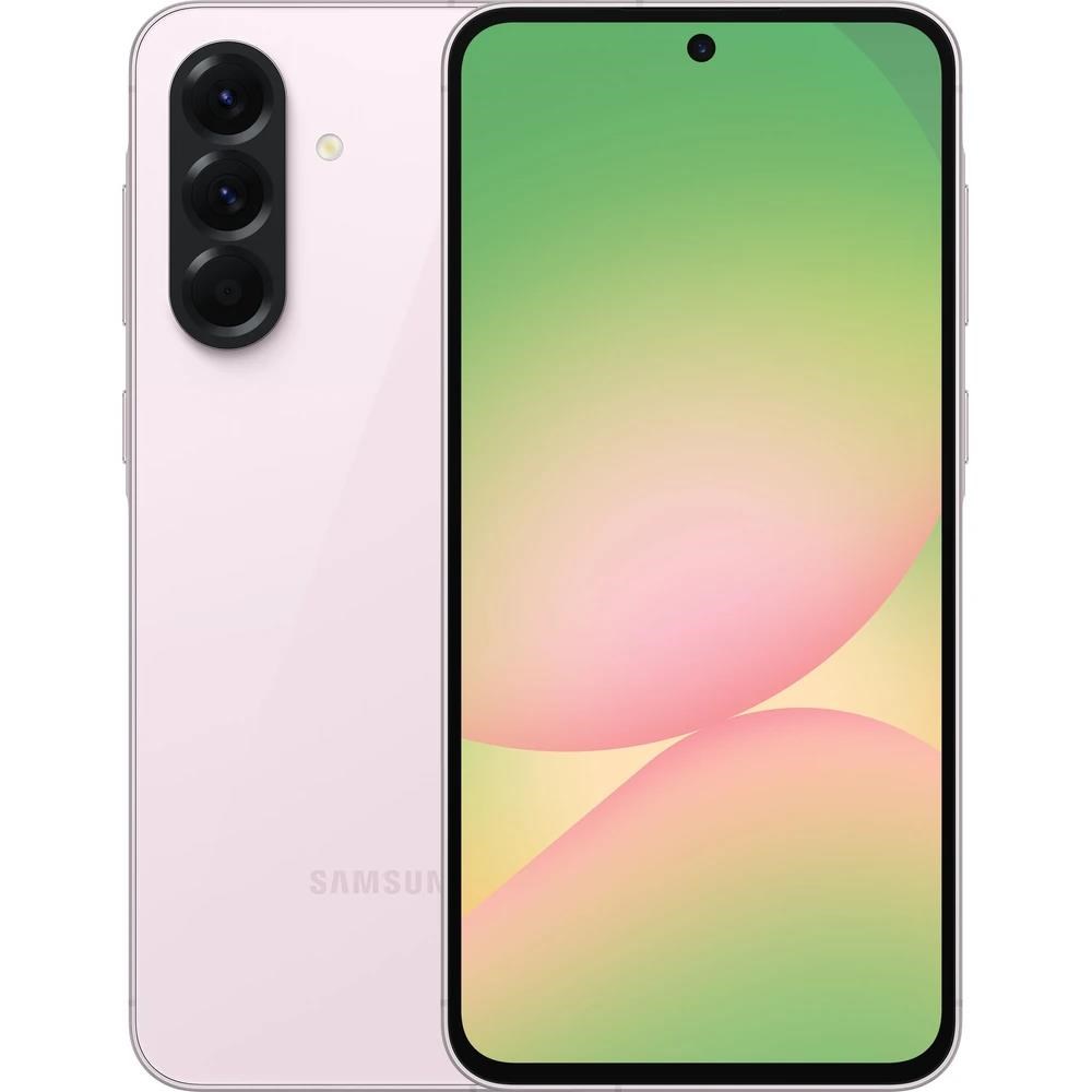 Samsung Galaxy A56 5G 8GB/128GB EU, růžová0 