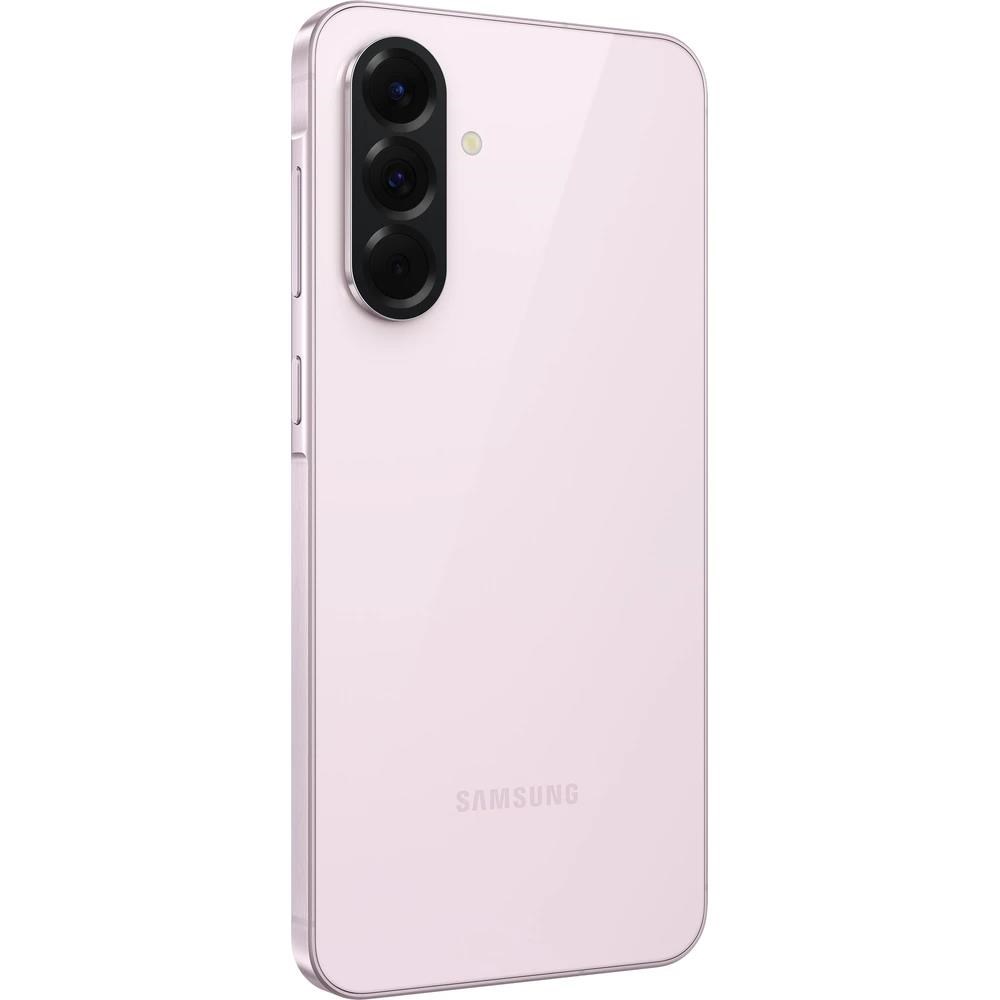 Samsung Galaxy A56 5G 8GB/128GB EU, růžová1 