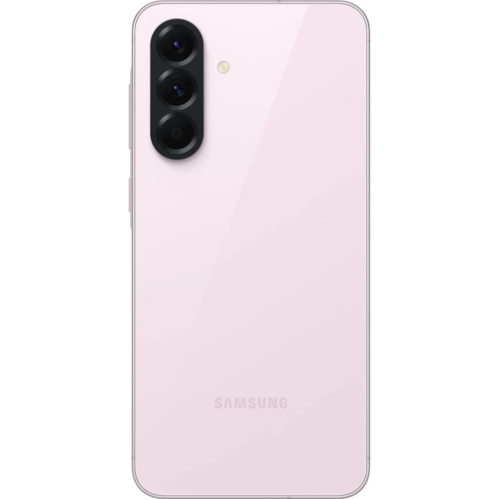 Samsung Galaxy A56 5G 8GB/128GB EU, růžová3 