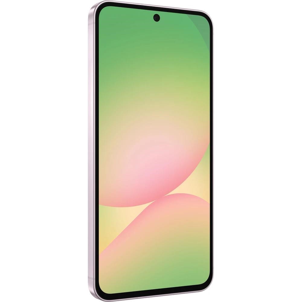 Samsung Galaxy A56 5G 8GB/128GB EU, růžová4 