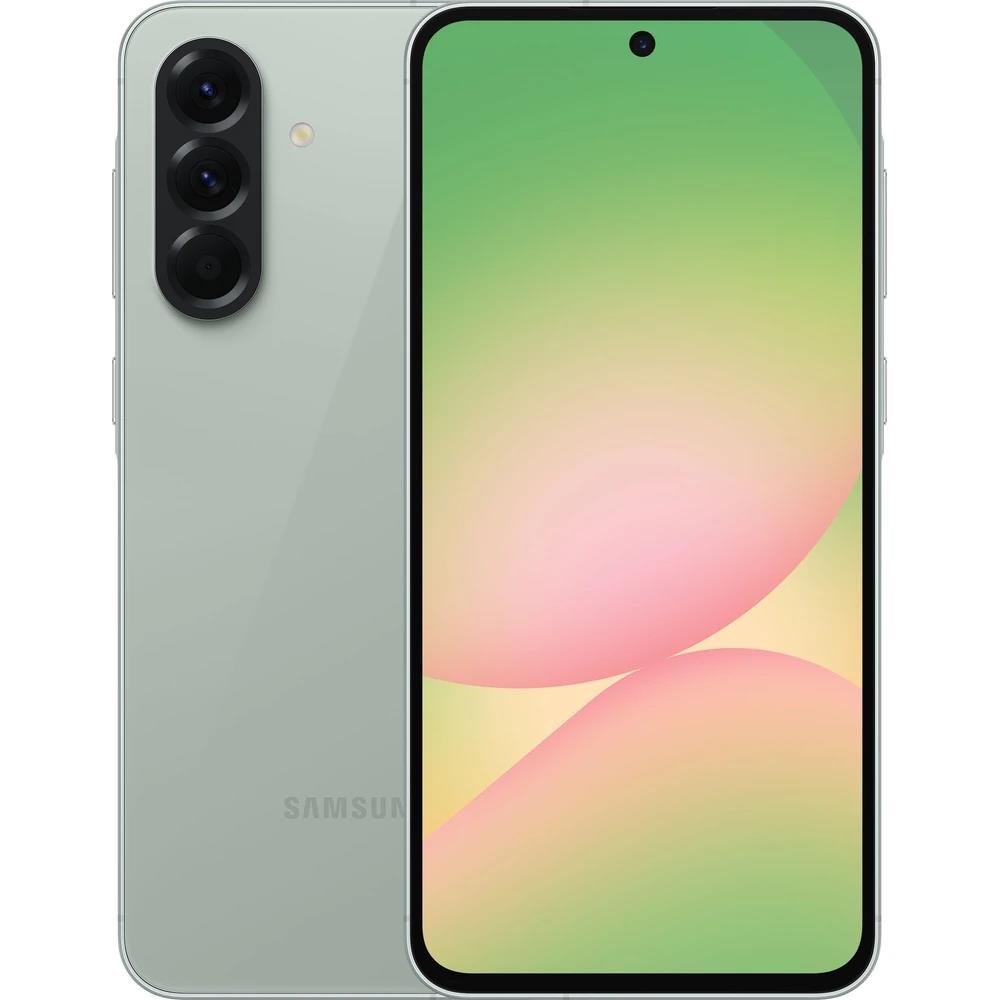 Samsung Galaxy A56 5G 8GB/128GB EU, zelená0 