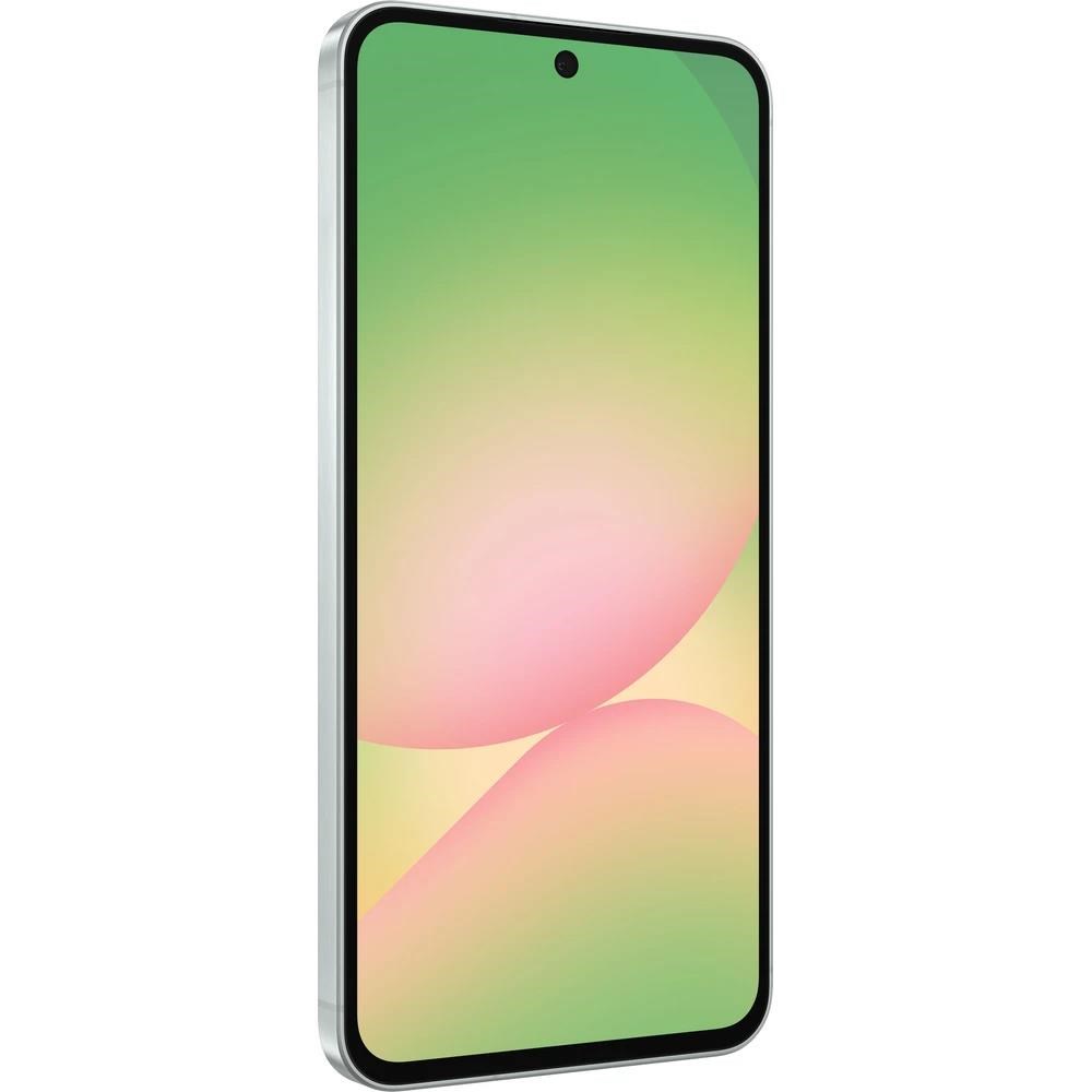 Samsung Galaxy A56 5G 8GB/128GB EU, zelená4 