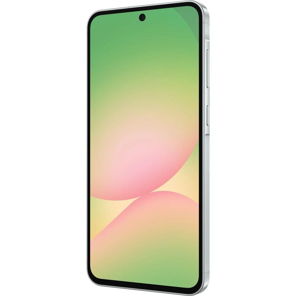 Samsung Galaxy A56 5G 8GB/128GB EU, zelená5 