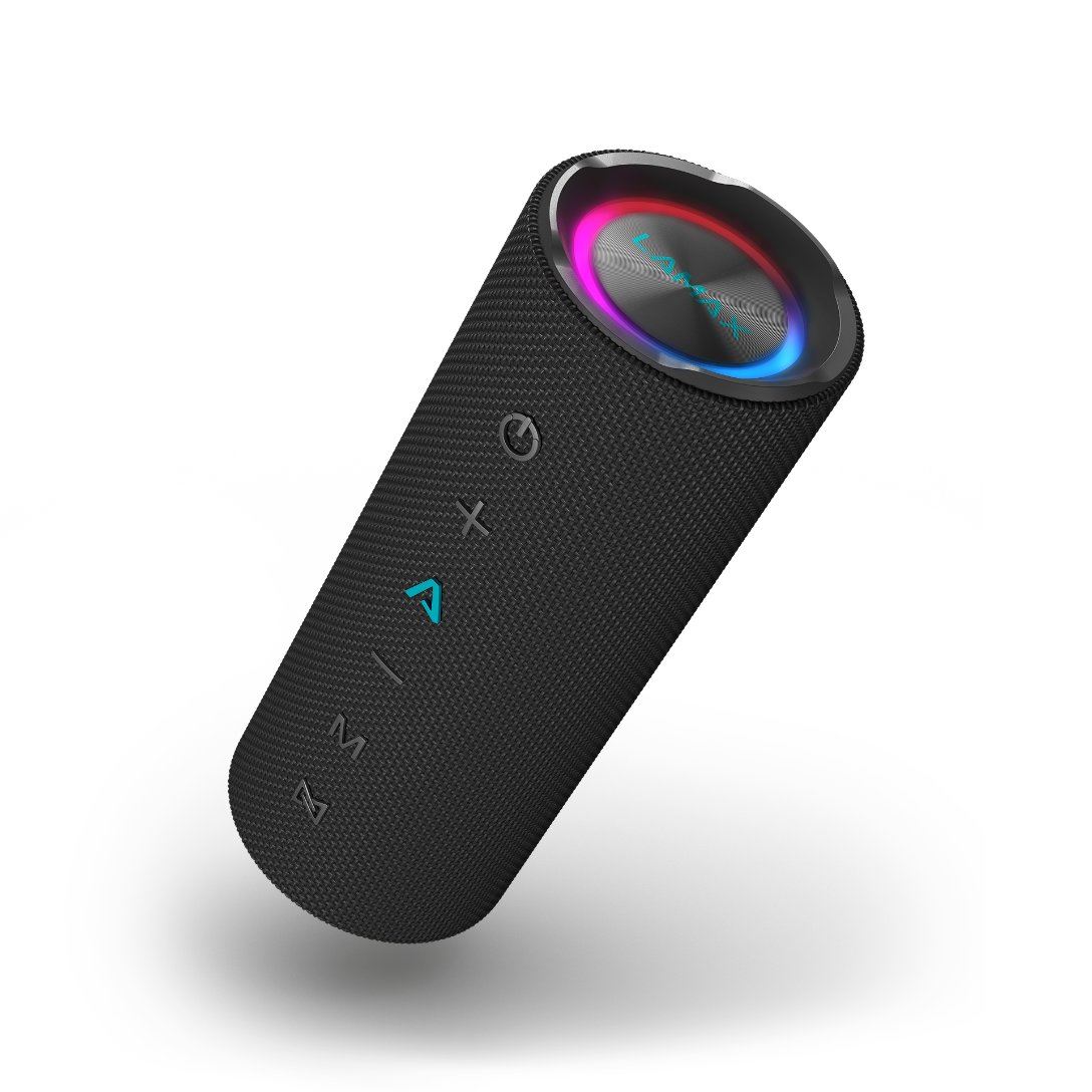 BAZAR - LAMAX Sounder2 Play Bluetooth reproduktor - Poškozený obal (Komplet)0 