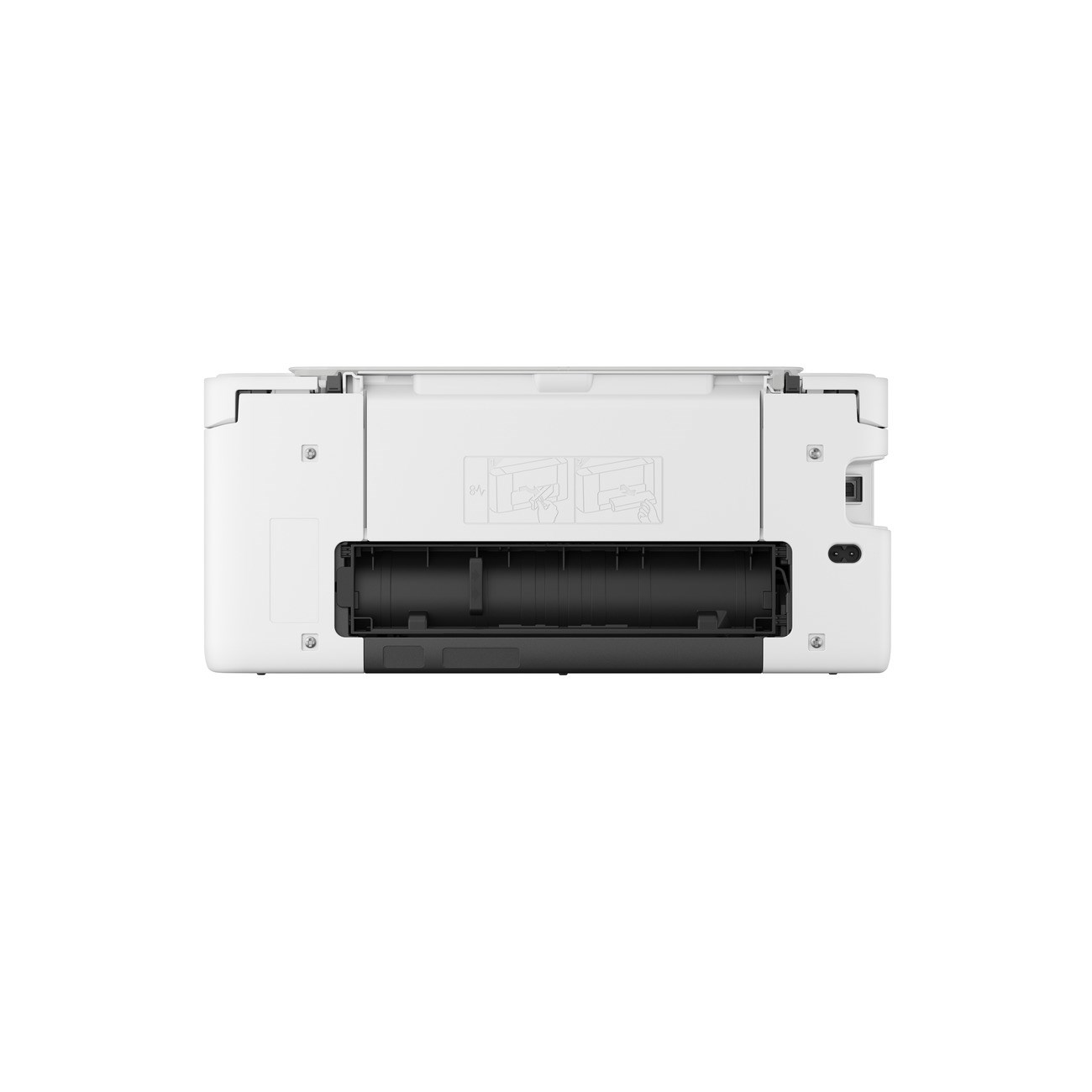 BAZAR - Canon PIXMA TS7650i MF(tisk,kopírka,sken,cloud) A4, 15obr./min., LCD, USB, Wi-Fi - Poškozený obal (Komplet)1 