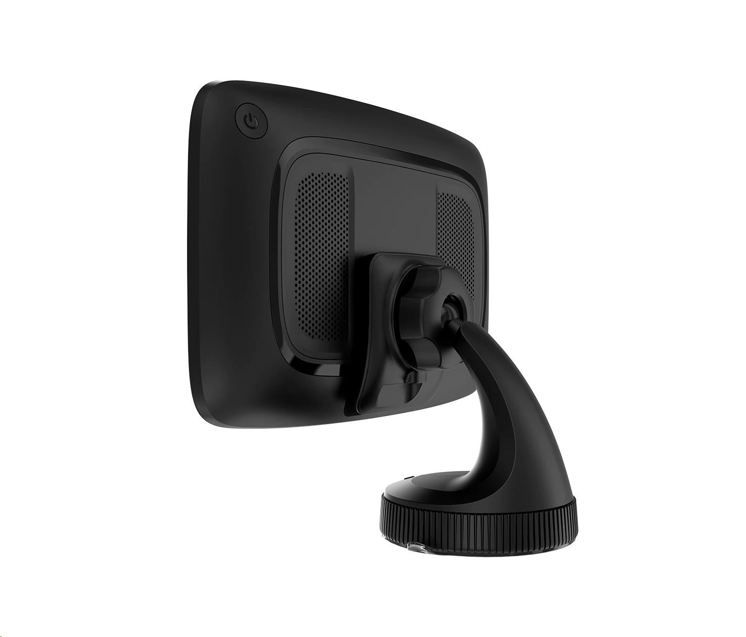 BAZAR - TomTom GO EXPERT  5