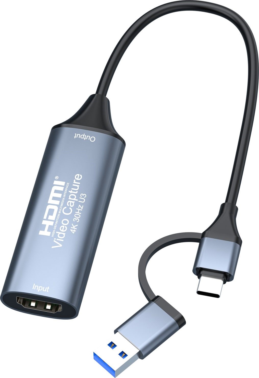 PremiumCord HDMI capture/ grabber