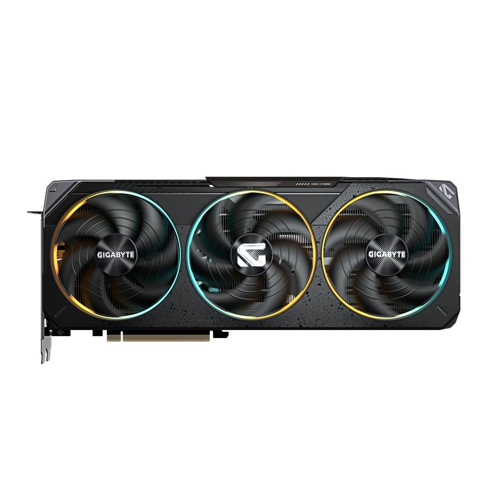 GIGABYTE VGA NVIDIA GeForce RTX 5070 GAMING OC 12G,  12G GDDR7,  3xDP,  1xHDMI5 