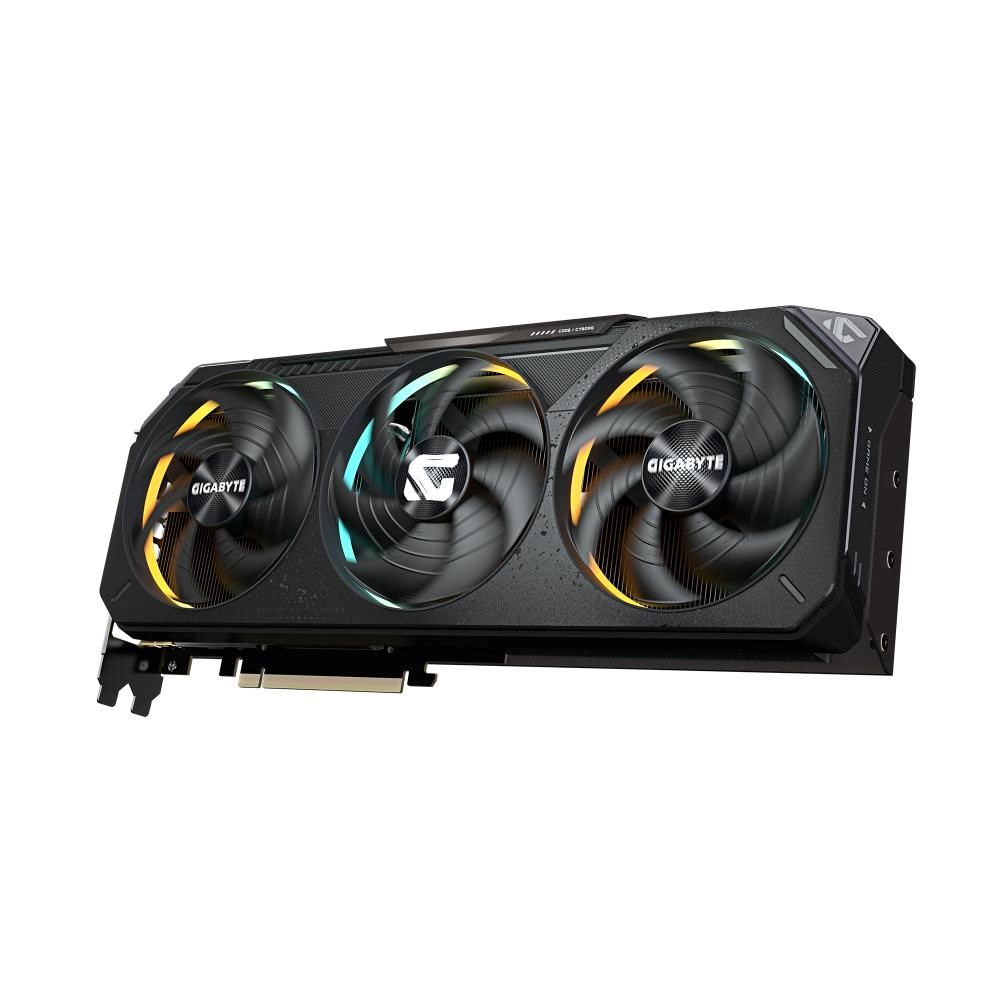 GIGABYTE VGA NVIDIA GeForce RTX 5070 GAMING OC 12G,  12G GDDR7,  3xDP,  1xHDMI2 