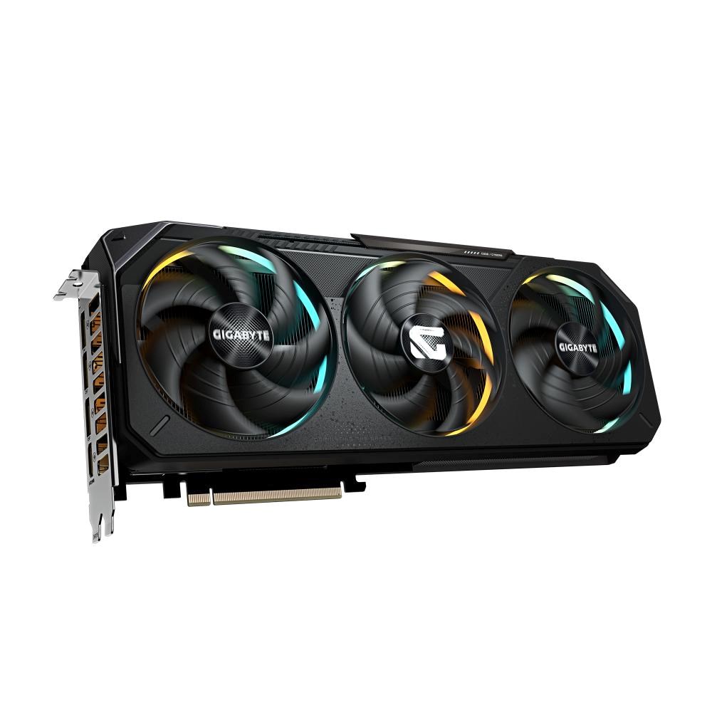 GIGABYTE VGA NVIDIA GeForce RTX 5070 GAMING OC 12G,  12G GDDR7,  3xDP,  1xHDMI8 