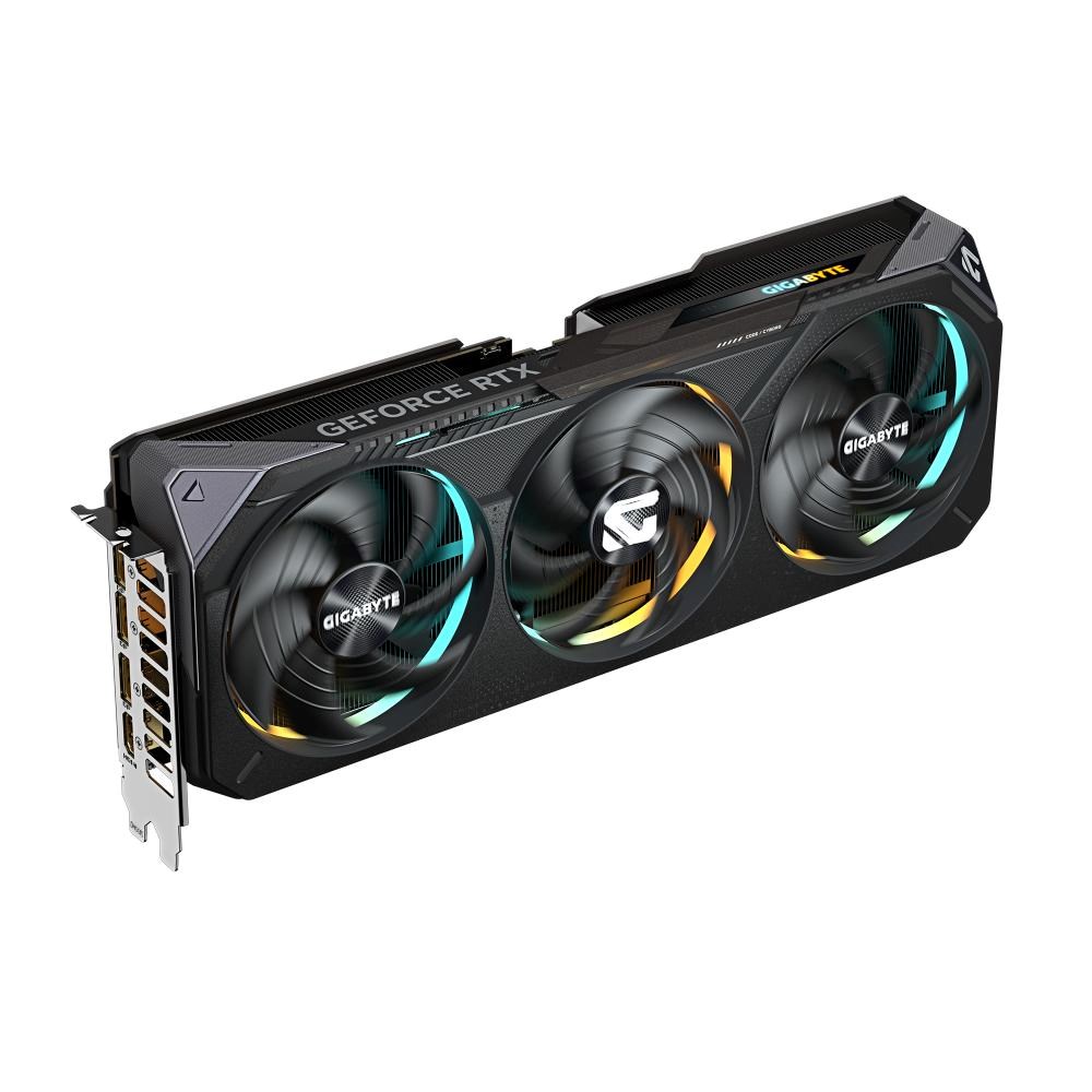 GIGABYTE VGA NVIDIA GeForce RTX 5070 GAMING OC 12G,  12G GDDR7,  3xDP,  1xHDMI6 