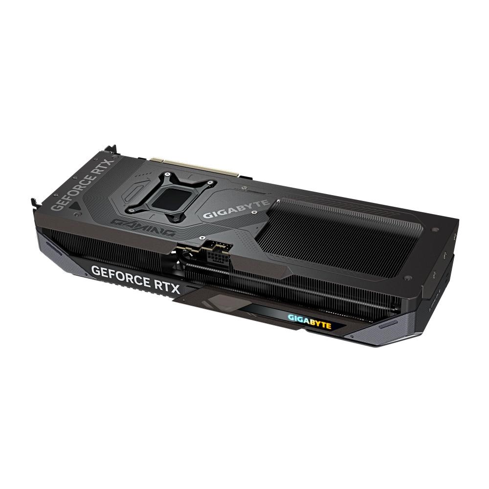 GIGABYTE VGA NVIDIA GeForce RTX 5070 GAMING OC 12G,  12G GDDR7,  3xDP,  1xHDMI0 