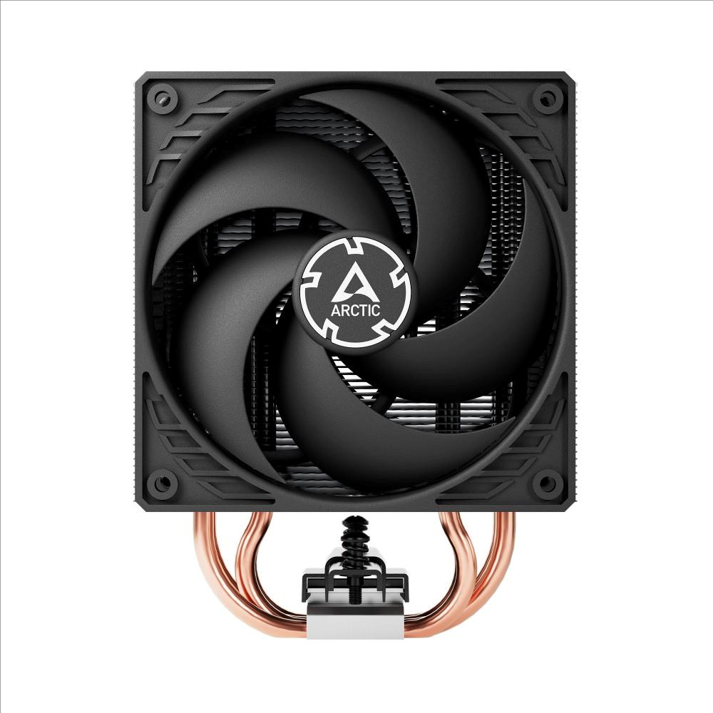 ARCTIC Chladič CPU Freezer 36 CO,  2x120mm,  LGA1851,  AM51 