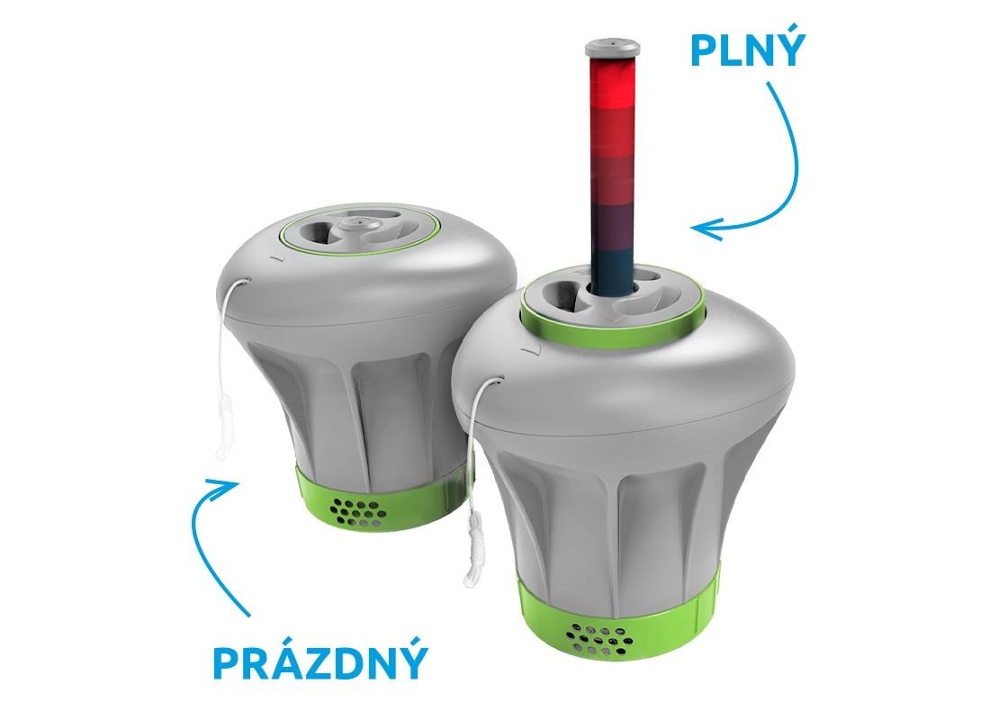 Marimex Premium velký plovák1 