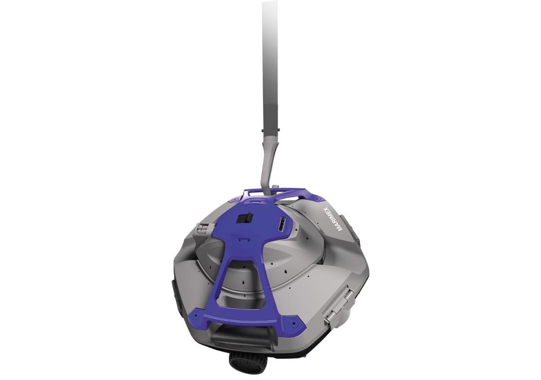 Marimex SupraVac Colorado bazénový robotický vysavač2 