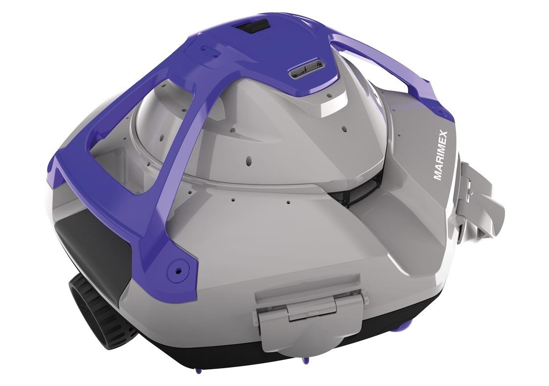 Marimex SupraVac Colorado bazénový robotický vysavač4 