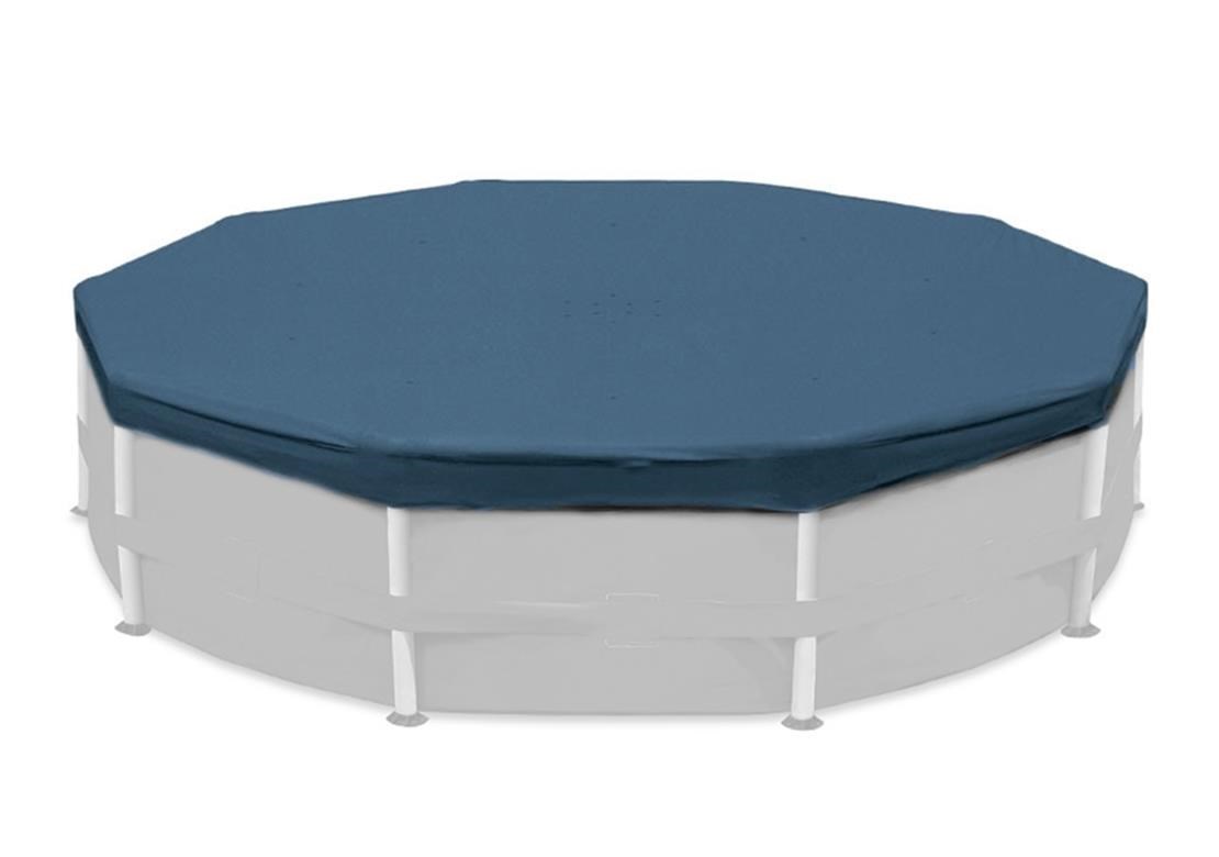 Marimex krycí plachta pro bazény Florida/Intex Metal Frame 3,05 m0 