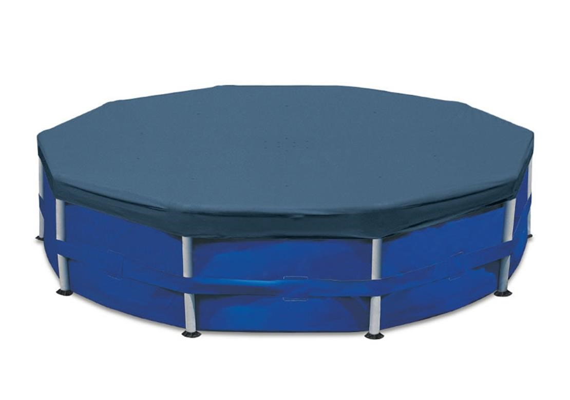 Marimex krycí plachta pro bazény Florida/Intex Metal Frame 3,05 m1 