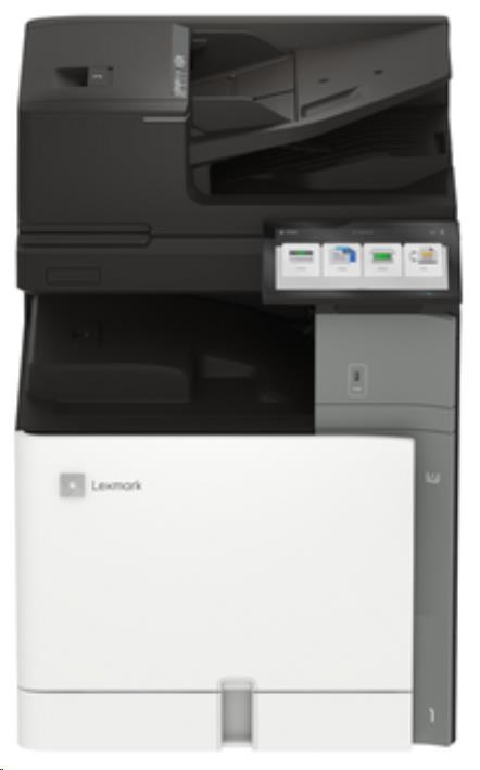 LEXMARK tiskárna CX833se MFP HV EMEA0 