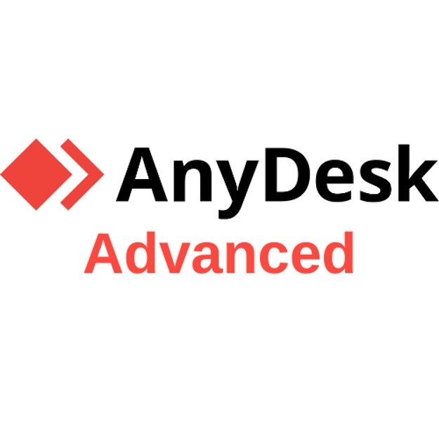 AnyDesk Advanced addon Additional Connection,  1 rok0 