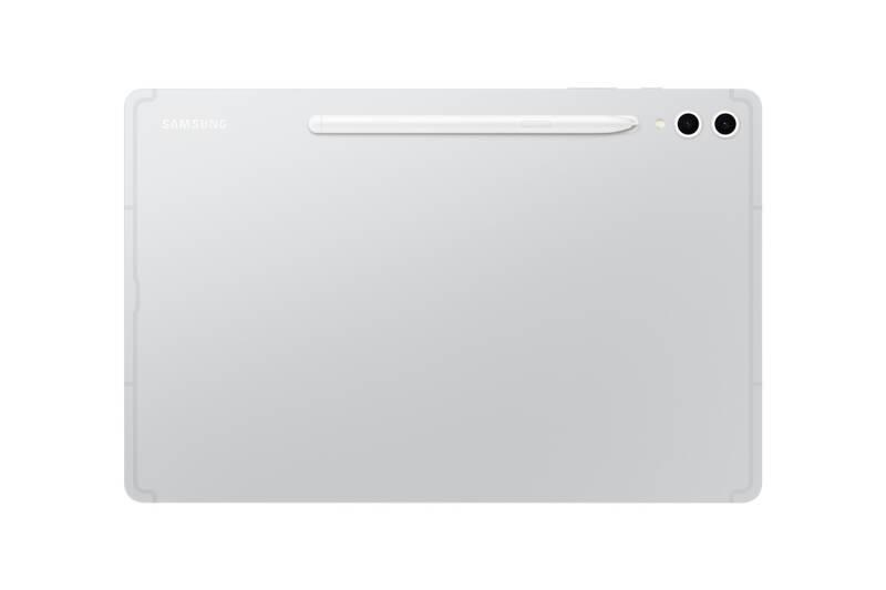 Samsung Galaxy Tab S10+ (5G) 12GB/ 512GB,  EU,  stříbrný1 