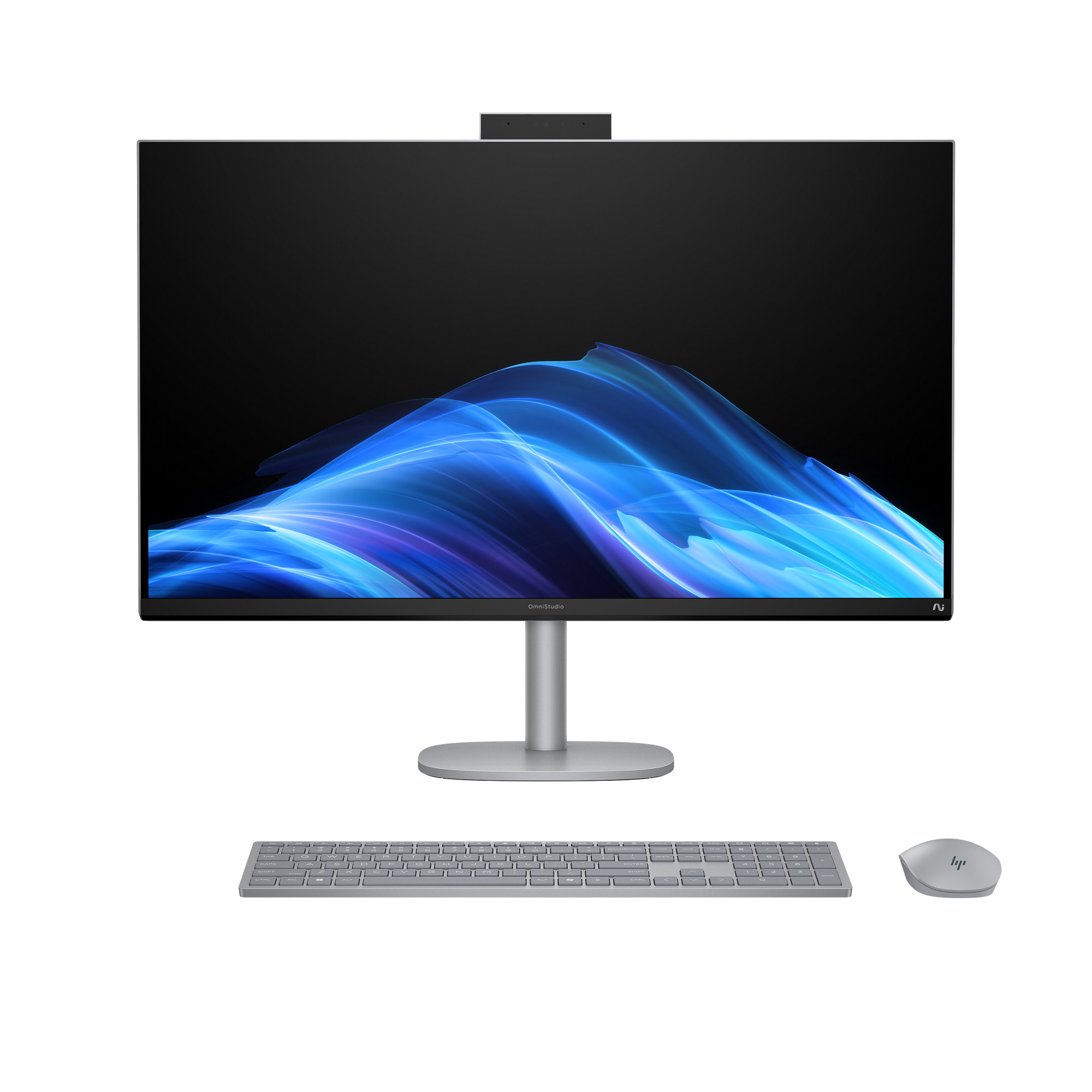 HP OmniStudio X 32-c1011nc AiO,  32