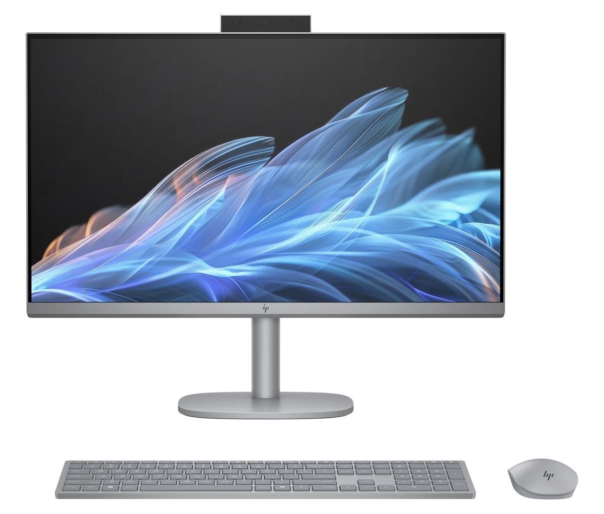 HP OmniStudio X 27-cs1010nc AiO,  27