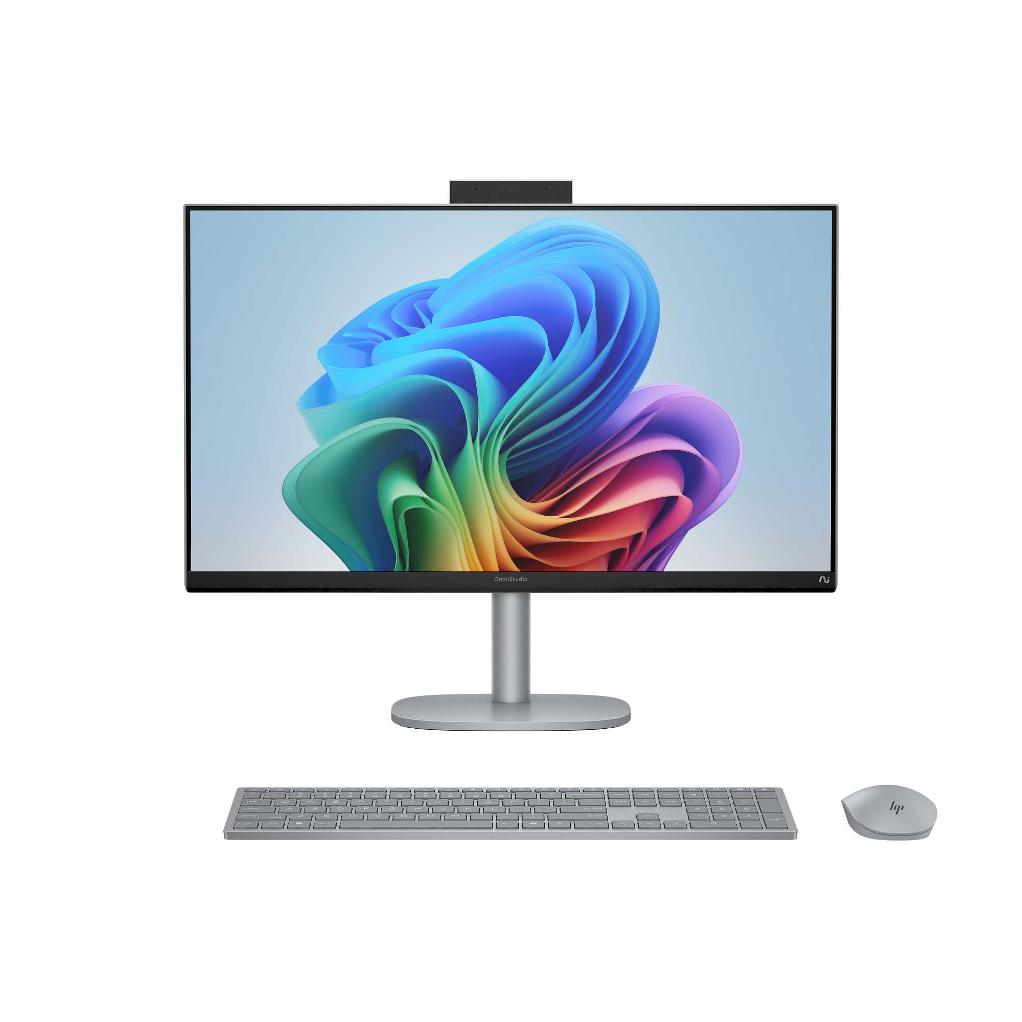 HP AiO OmniStudio X 27-cs1012nc,  27