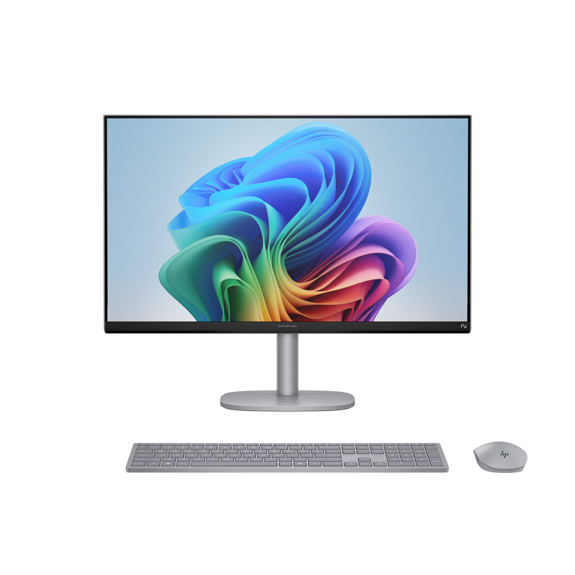 HP AiO OmniStudio X 27-cs1012nc,  27