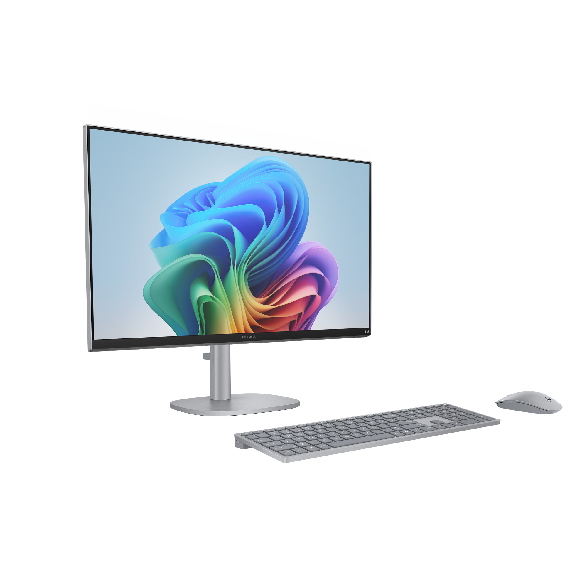 HP AiO OmniStudio X 27-cs1012nc,  27