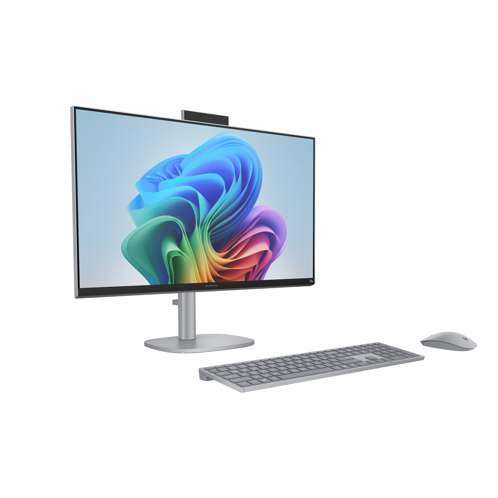HP AiO OmniStudio X 27-cs1012nc,  27