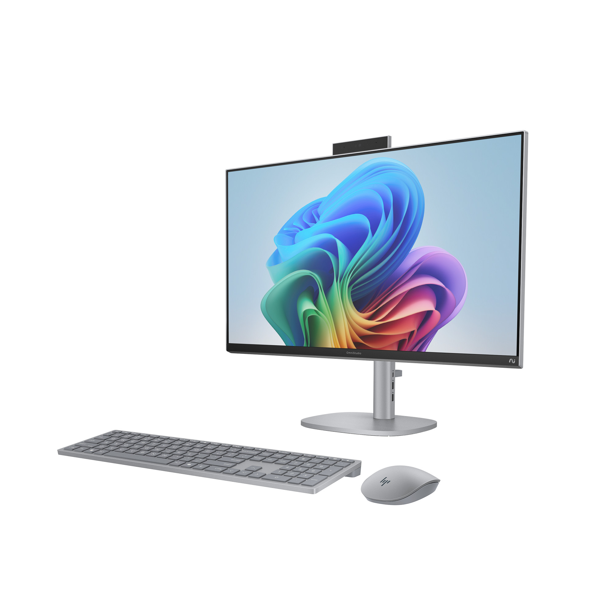 HP AiO OmniStudio X 27-cs1012nc,  27