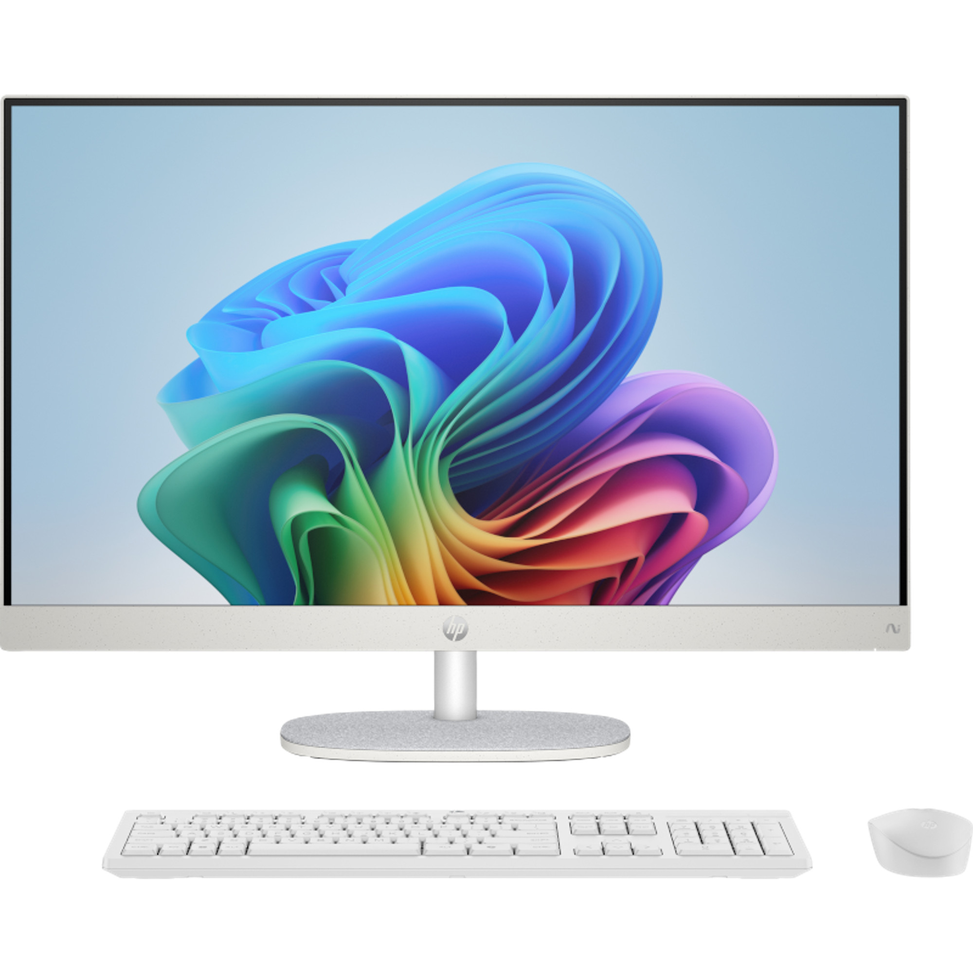 HP AiO 24-ct2001nc,  24