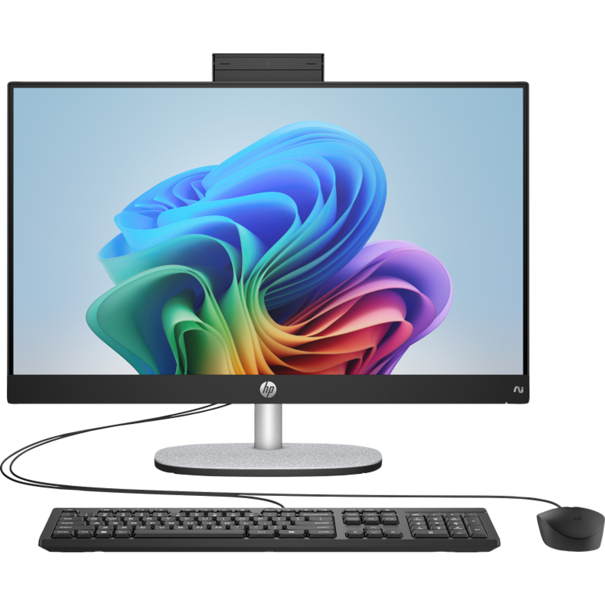 HP AiO 24-ct2001nc,  24