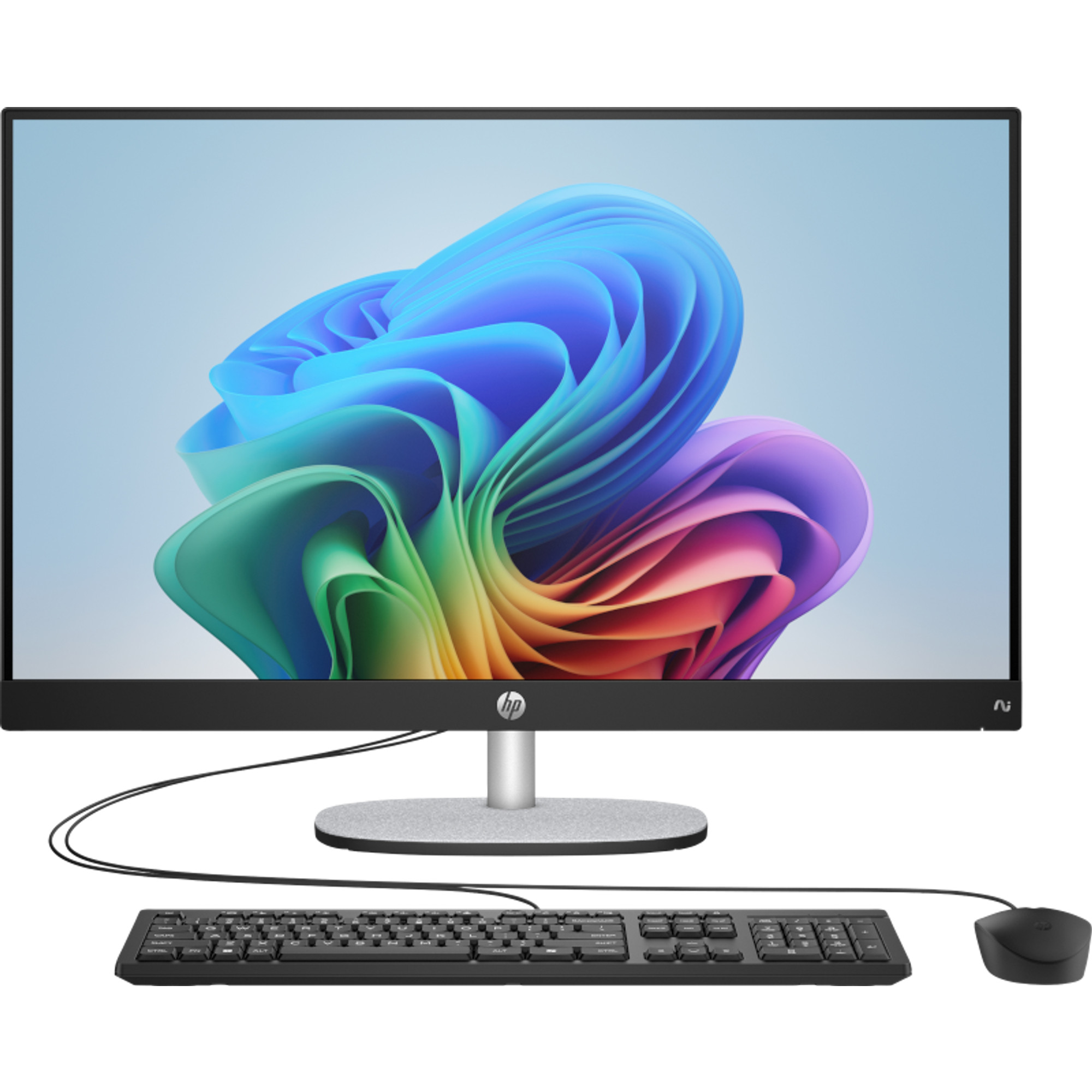 HP AiO 24-ct2001nc,  24
