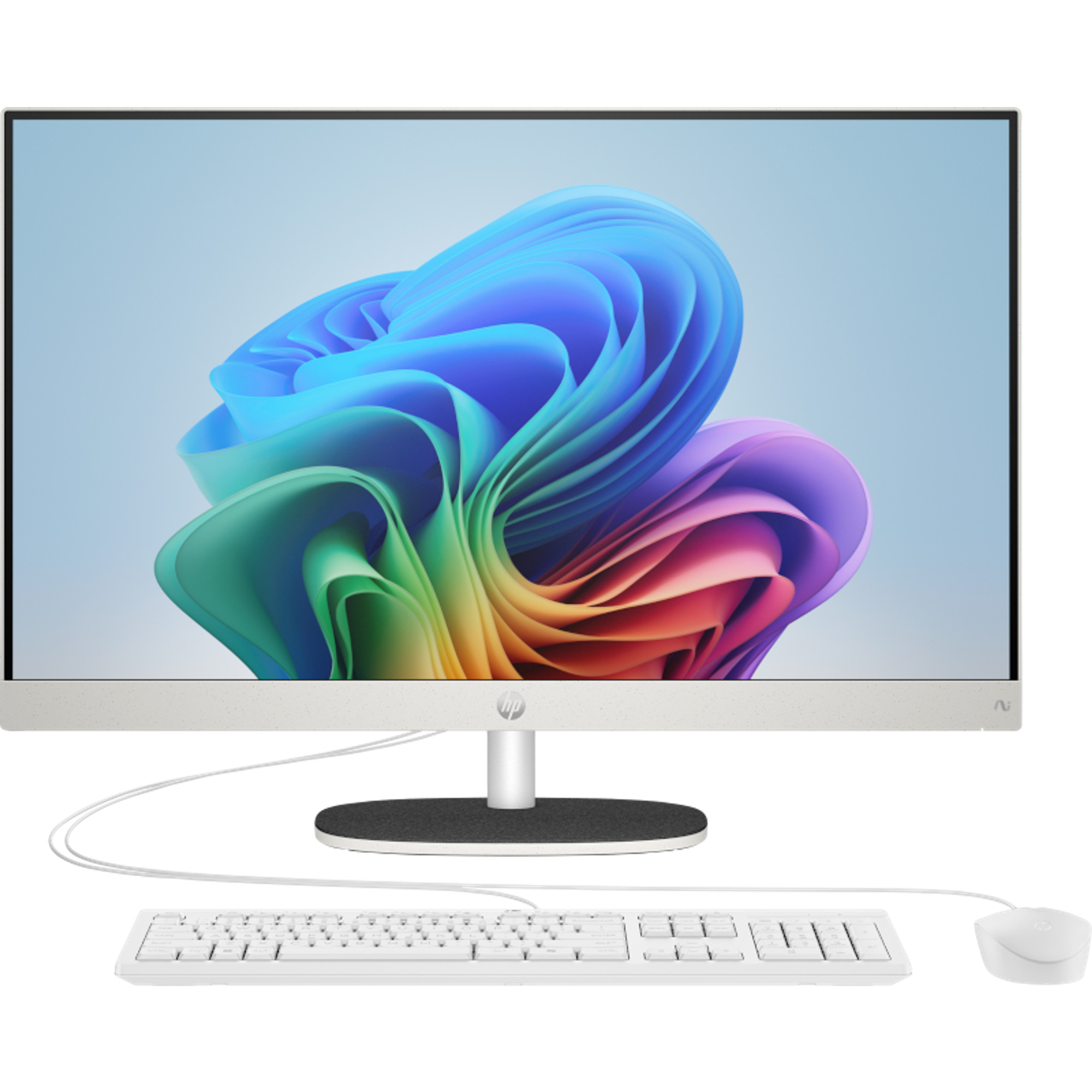 HP AiO 24-ct2001nc,  24
