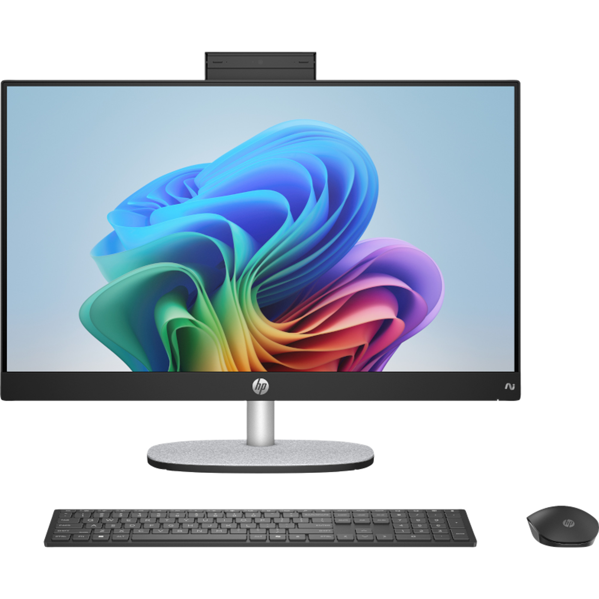 HP AiO 24-ct2001nc,  24
