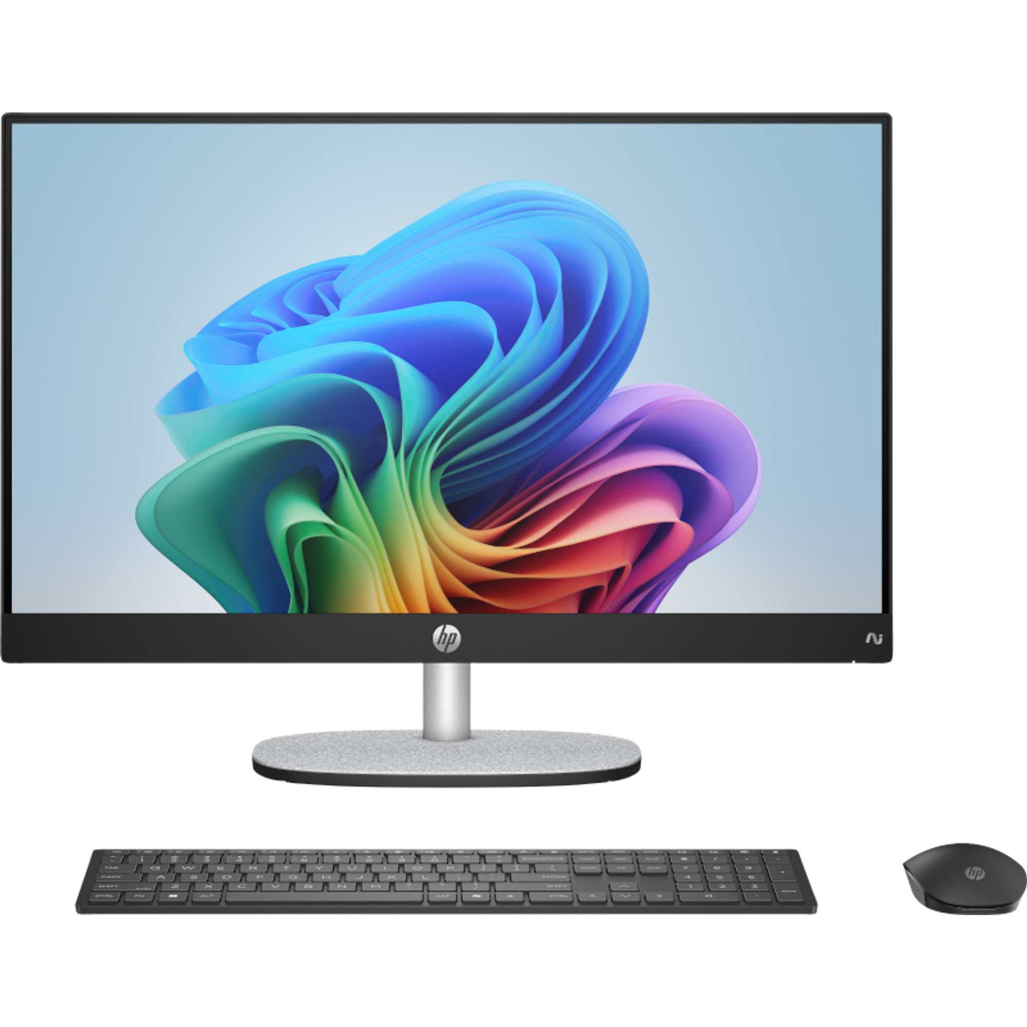 HP AiO 24-ct2001nc,  24