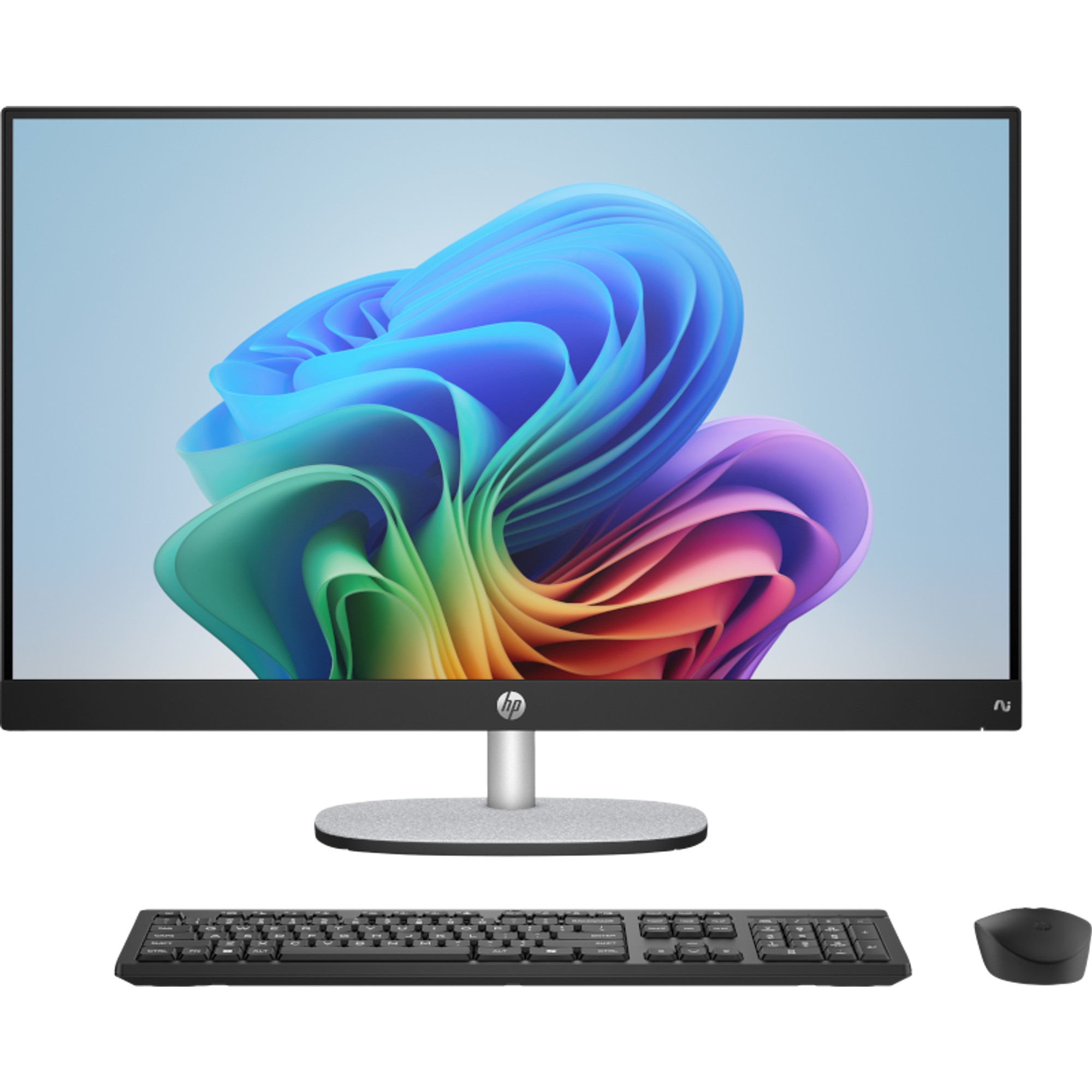 HP AiO 24-ct2001nc,  24