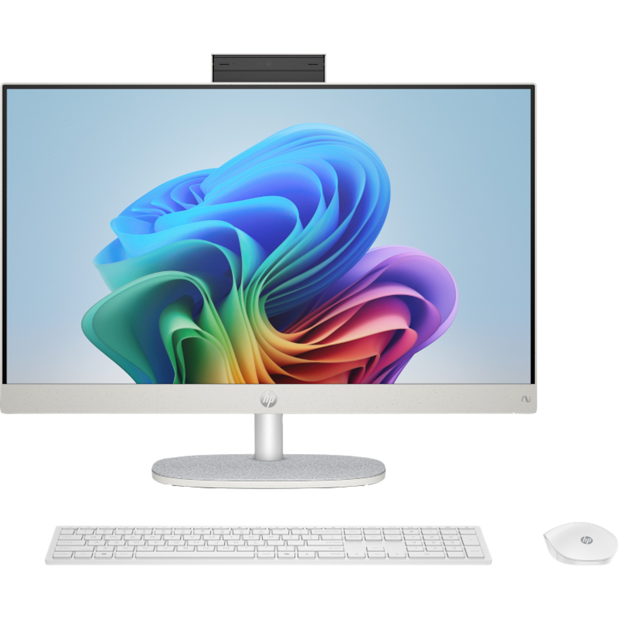 HP AiO 24-ct2001nc,  24