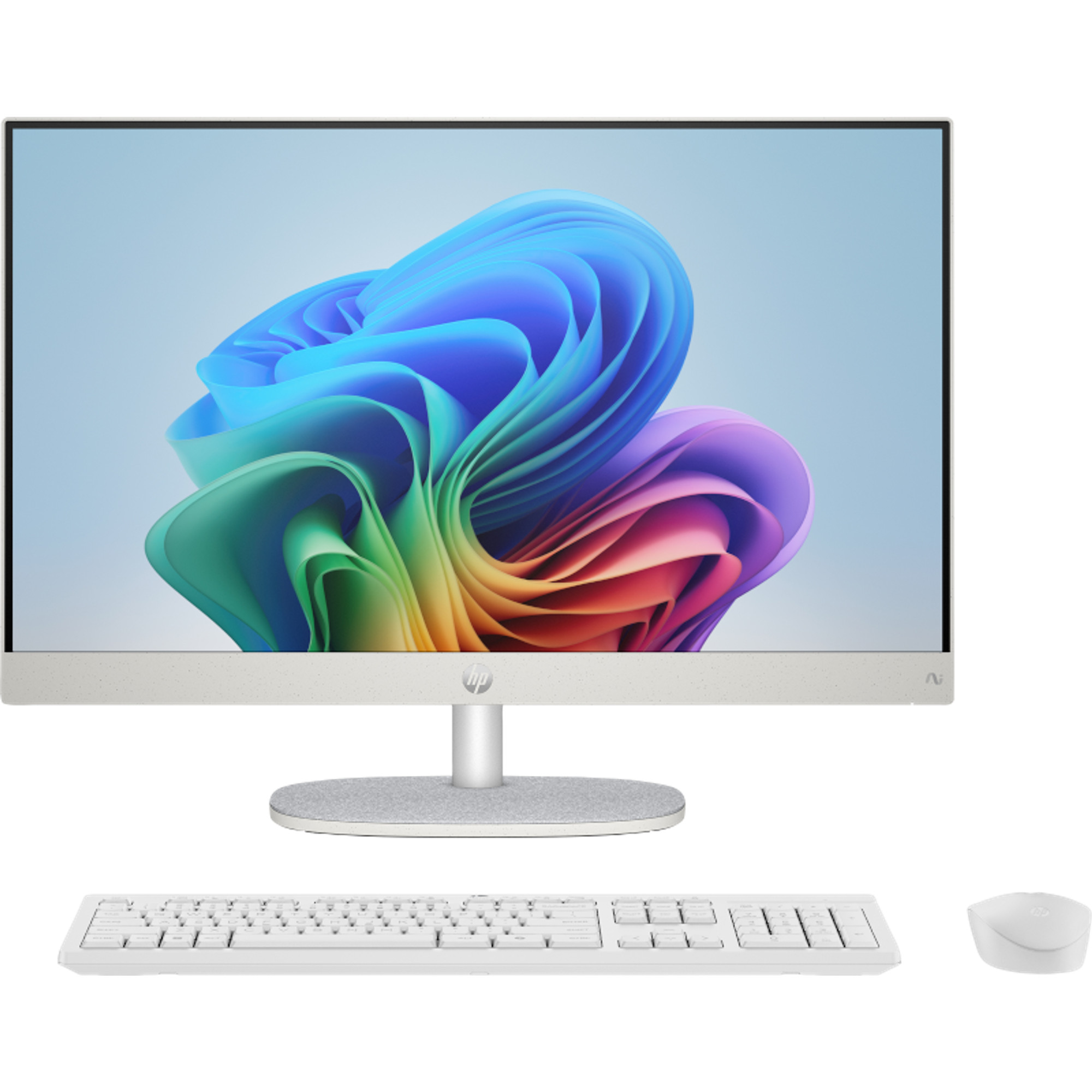 HP AiO 24-ct2001nc,  24