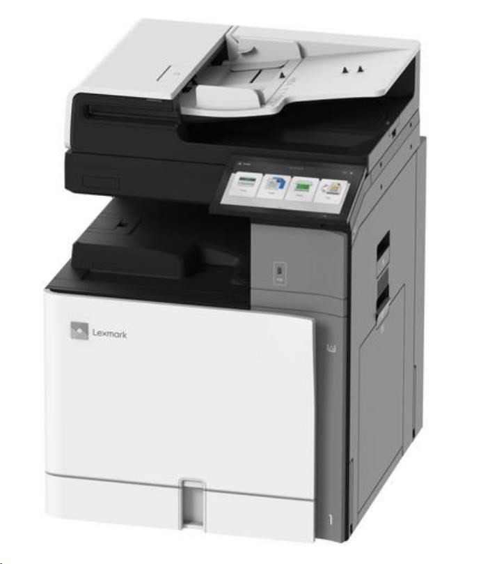 LEXMARK tiskárna CX951se MFP HV EMEA, A3, 35ppm0 