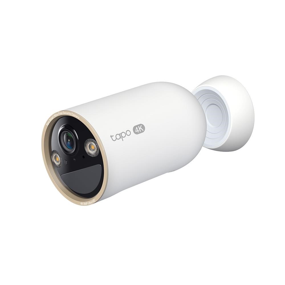 TP-Link Tapo C460 venkovní kamera C425 (8MP, 4K, 2160p, IR 15m, WiFi, micro SD card, IP66)1 